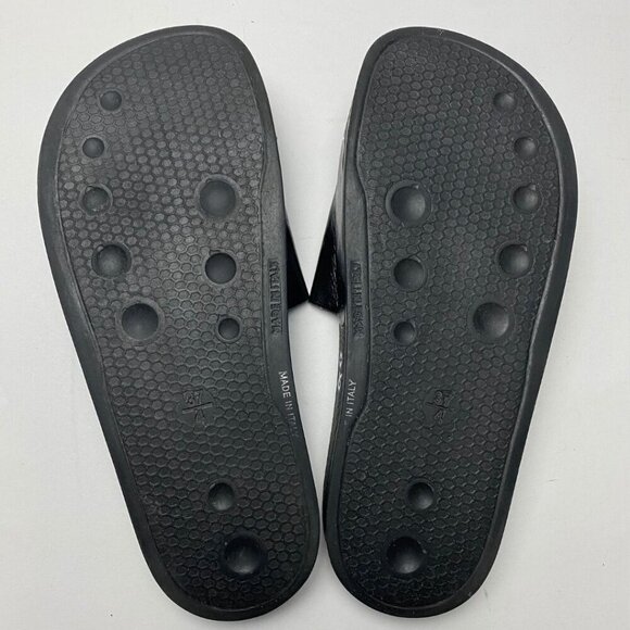 STELLA MCCARTNEY Kids Banana Slides Size 4 - Picture 5 of 6